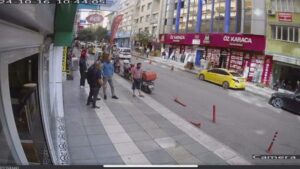 gempa istanbul