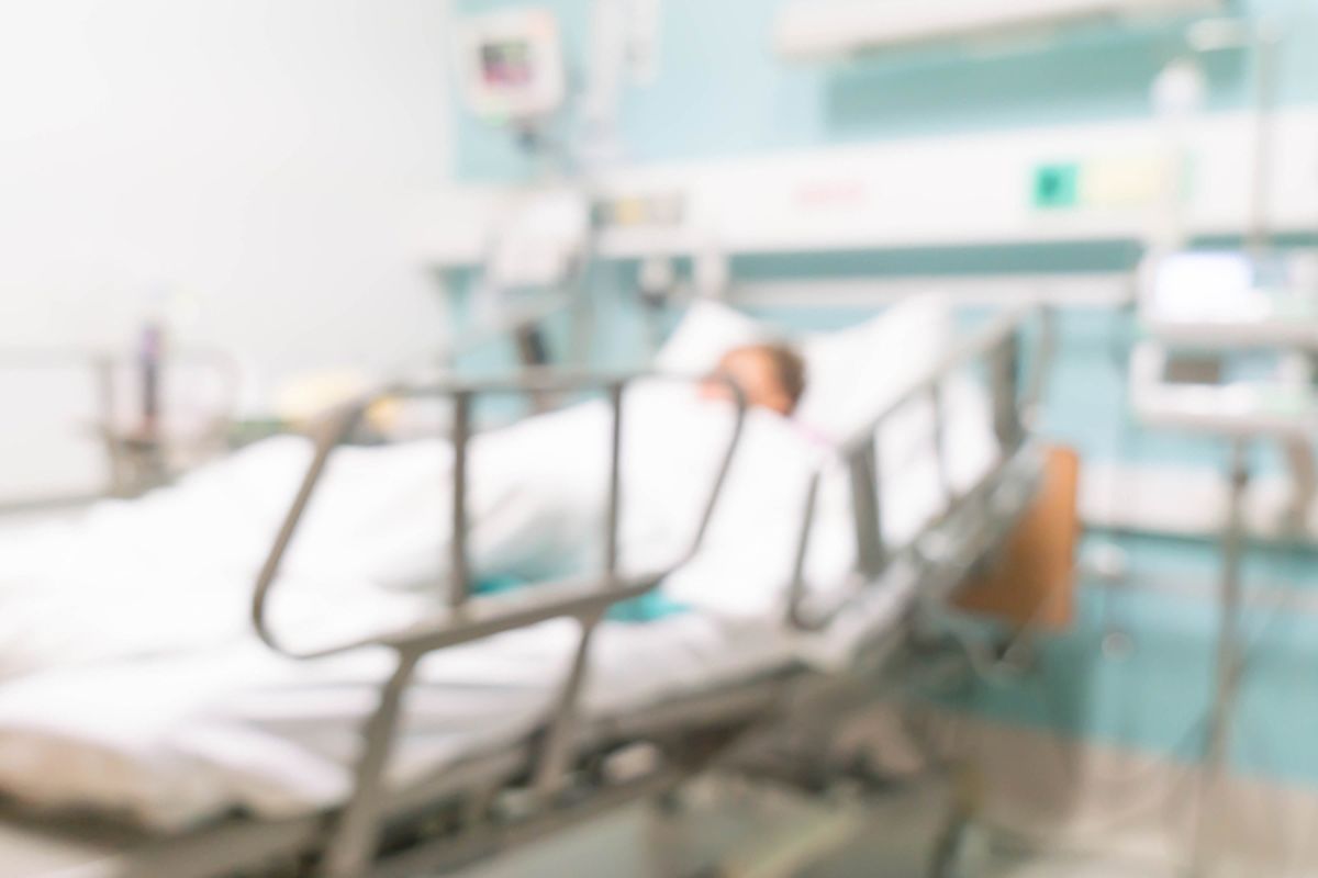 Gejala Meningitis Mirip Flu, Cepat Memburuk